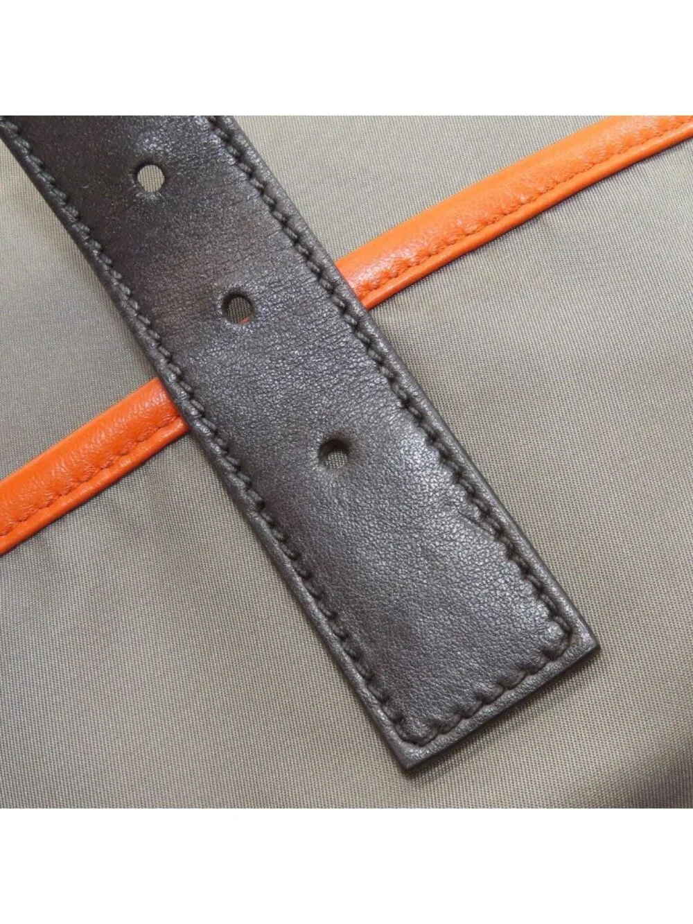 Prada Logo Backpack Nylon